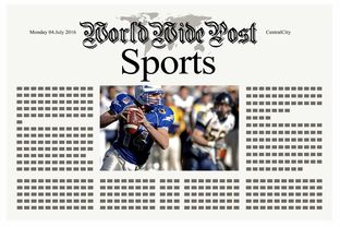 开云体育网页版入口-体育新闻中心推动体育赛事内容原创激励机制，体育比赛新闻报道范文  第3张